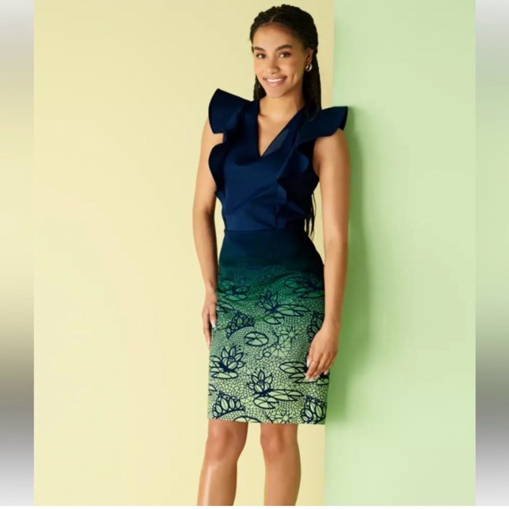 Disney The Dress Shop Princess and the Frog Tiana Dress
